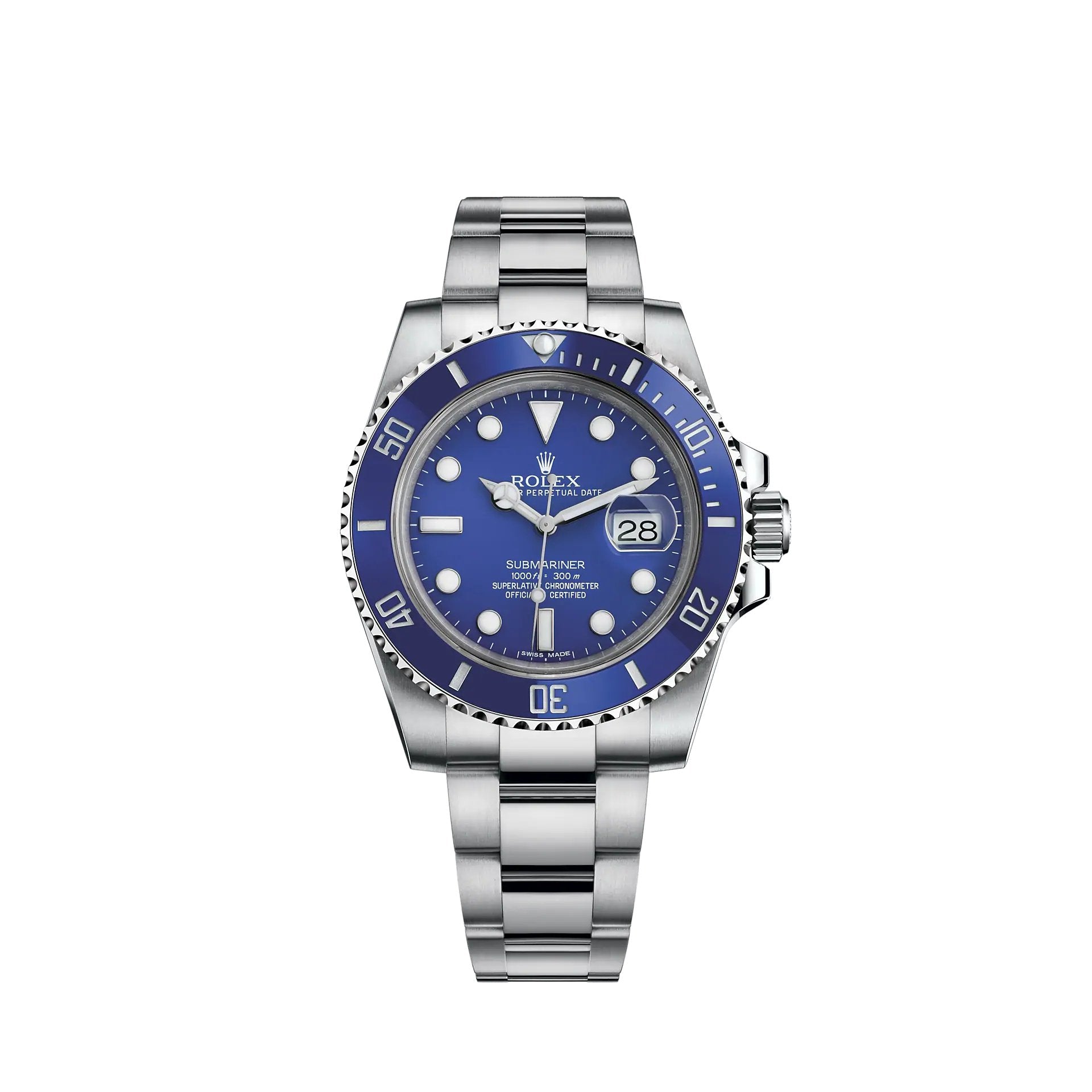 Submariner Date 