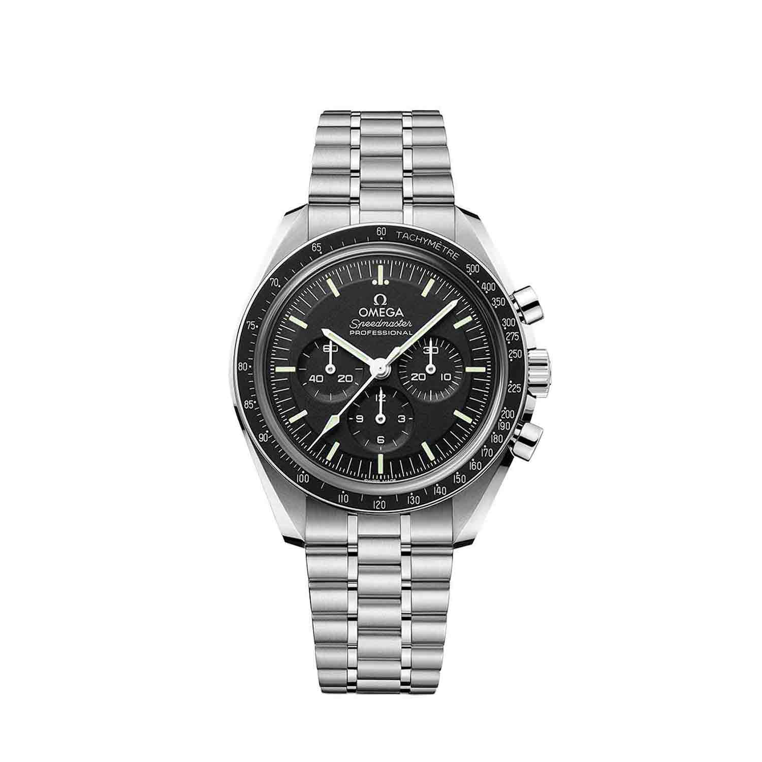 Speedmaster Moonwatch Professionnelle Chronographe 42mm